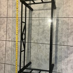 Glass Table