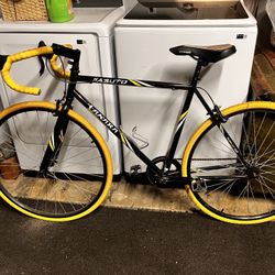 Takara Kabuto Yellow