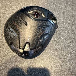 Callaway Quantum Triple Diamond Max Head