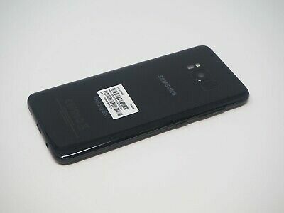 Samsung Galaxy S8 SM-G950U Midnight Black 64GB Verizon Unlocked