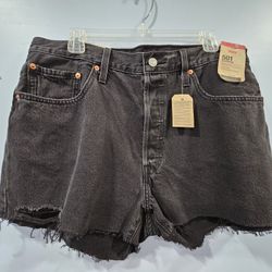 Levi Shorts