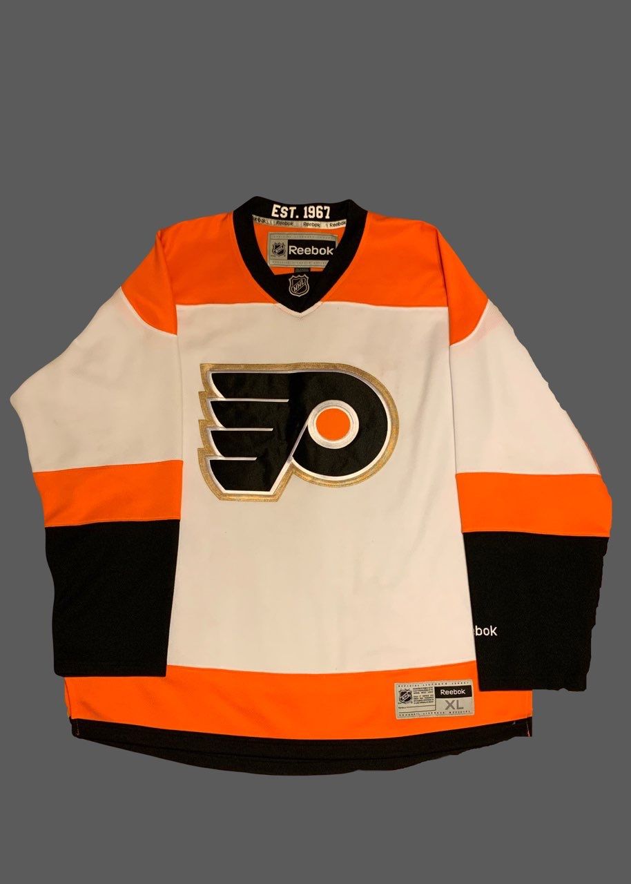 Mens Jersey Athletes Ice Snow