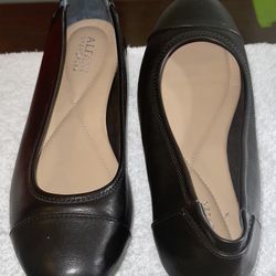 Alfani Women's Step 'N Flex Tavii Flats, Sz 7