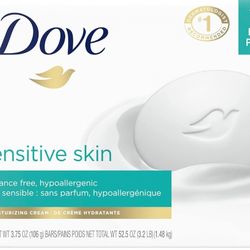 Dove Soap