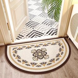 Outdoor Nonslip Doormat Set of 2