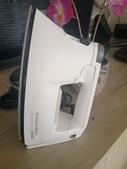 Proctor Silex Iron