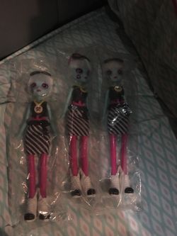 Dolls