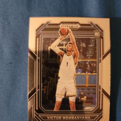 Basketball Card 