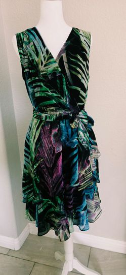 Tahari Dress