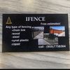 IFENCE LLC