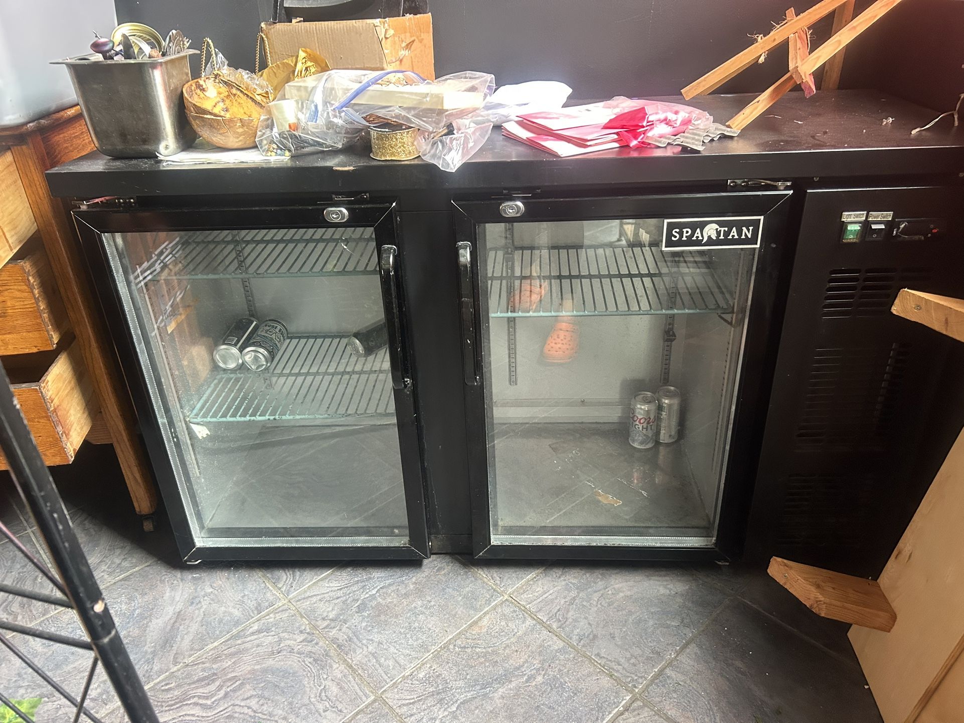 Commercial Kitchen Equipment Liquidation