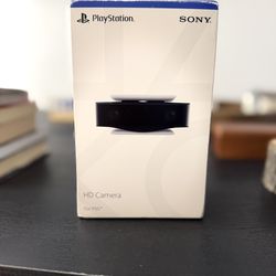 Playstation HD Camera