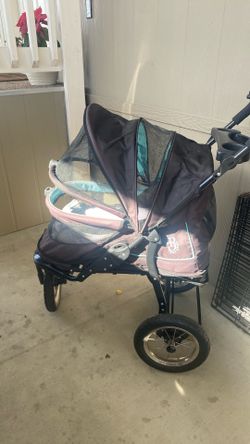 Dog Stroller