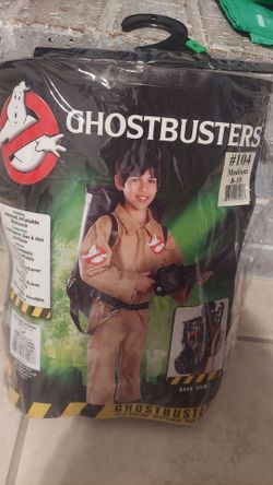Kid's Halloween Costume Age 5-7