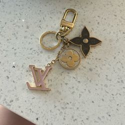Louis Vuitton Key Chain