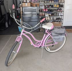Bikes for Sale