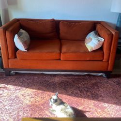 Free Couch