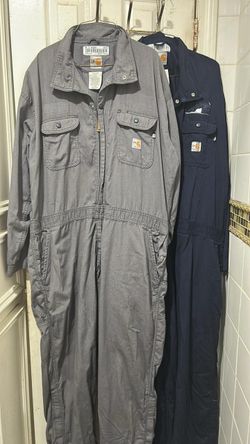 FRC Coveralls Work clothes