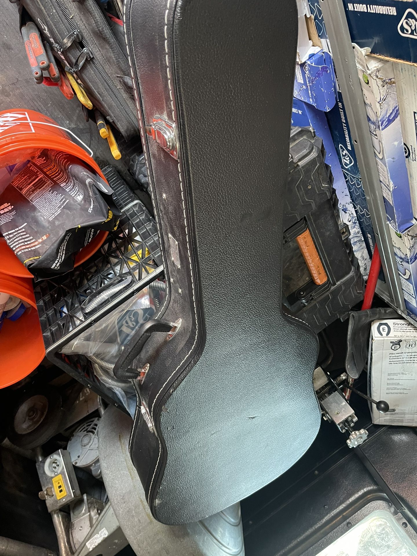 Brand New fa-115 dreadnought