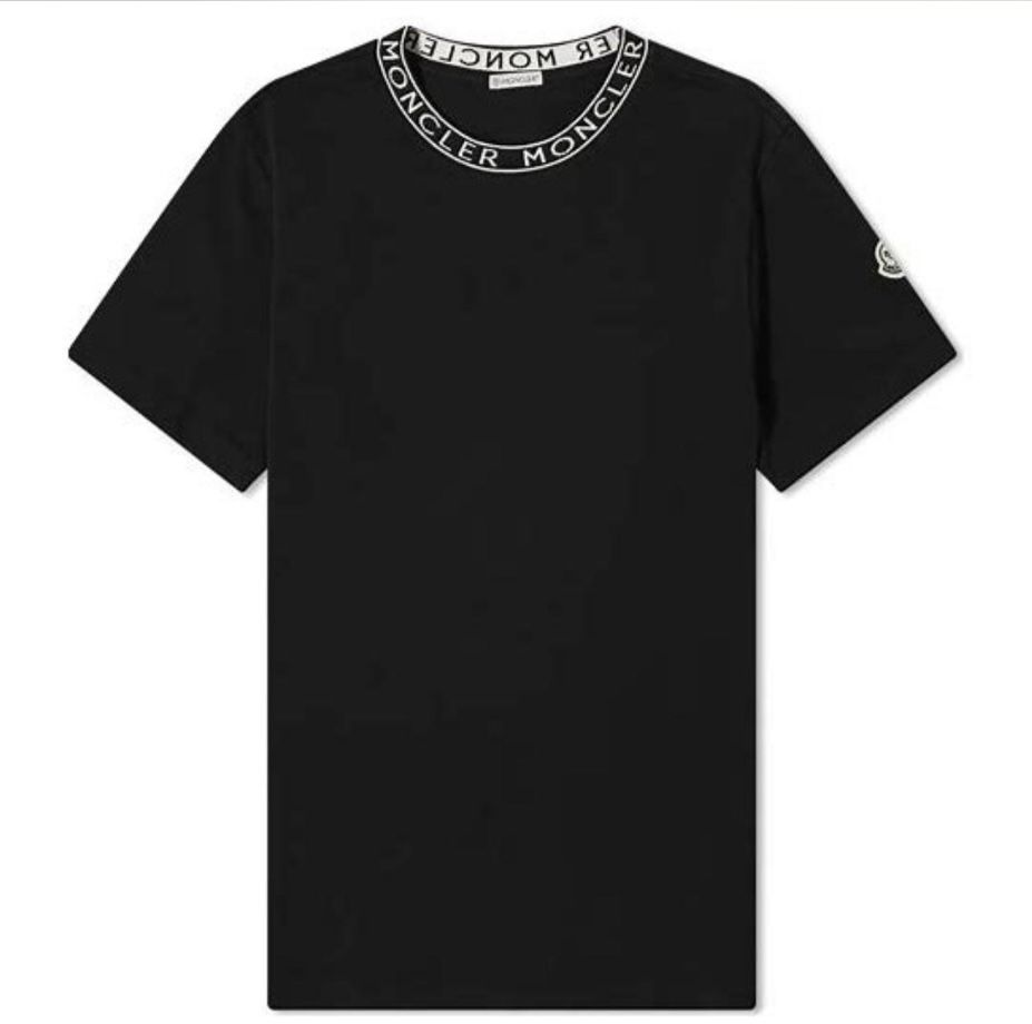 Moncler T Shirt Size XL