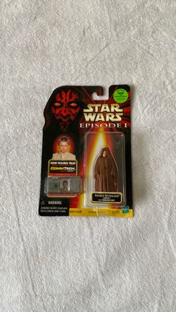 Star Wars ep.1 young anakin Skywalker