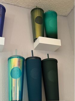 starbucks cups