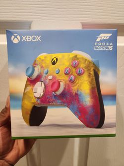 Xbox Series X Controller (FORZA Edition)