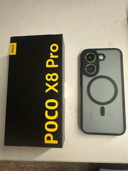 XIAOMI POCO X8 PRO