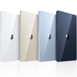 MacBook Air New Sealed 