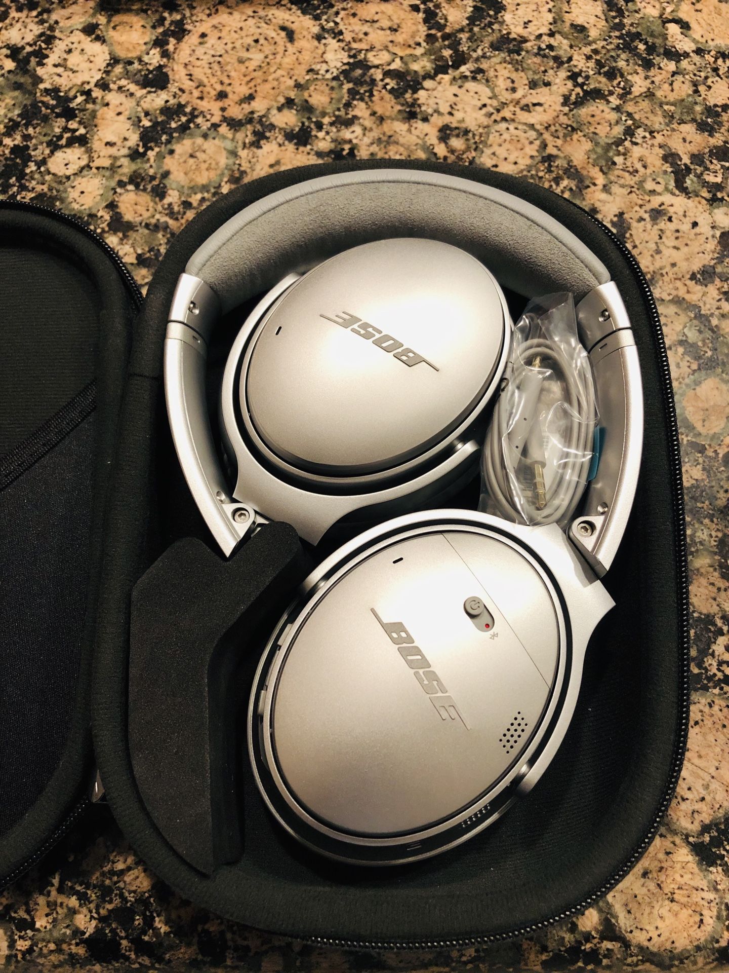 Bose QC35II