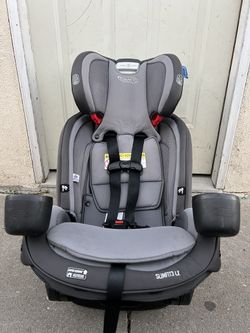 GRACO SLIMFIT3 LX CONVERTIBLE
