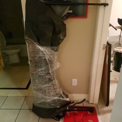 2007-2017 Jeep Wrangler Top