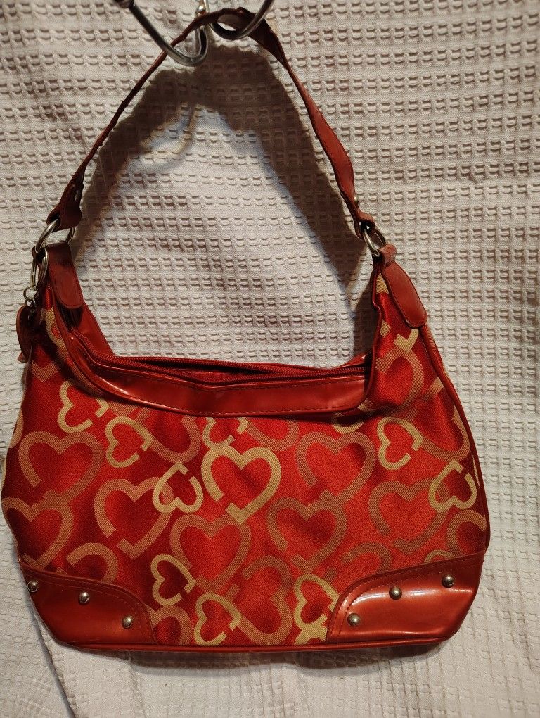 Xoxo Hand Bag