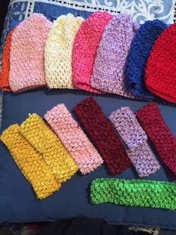 Infant Beanie hats