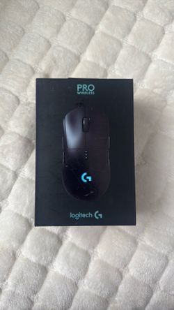 Logitech G Pro wireless
