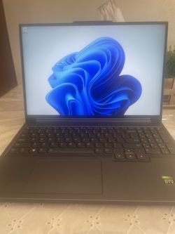 Gaming Laptop
