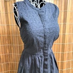 Woman's  Dress