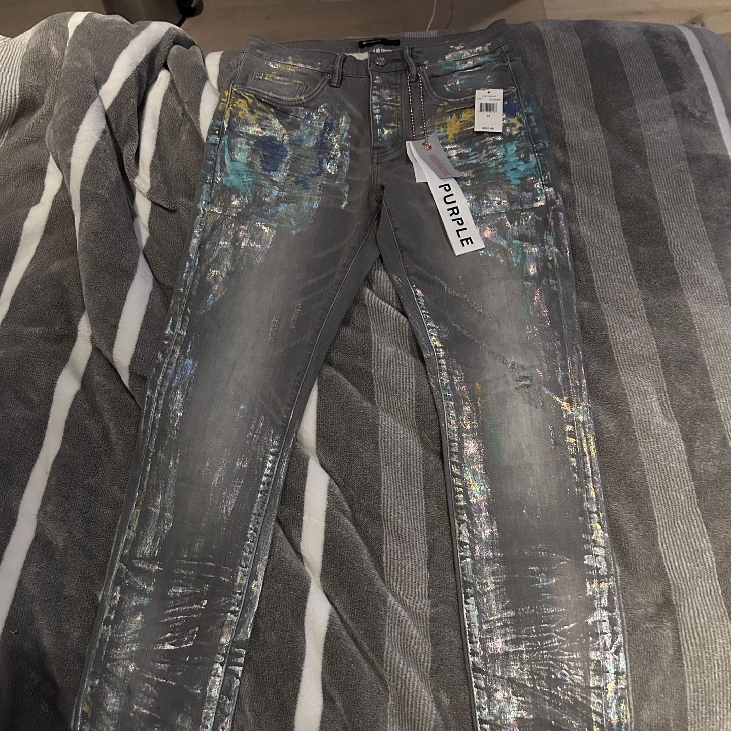 Louis Vuitton supreme denim collection for Sale in Los Angeles, CA - OfferUp