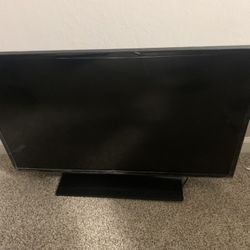  40” Inch TV