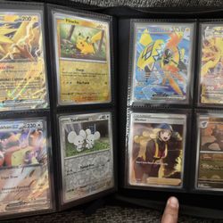 Pokémon Cards