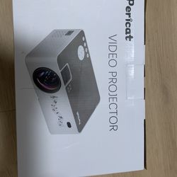 Christmas Deal | Brand New Projector $60