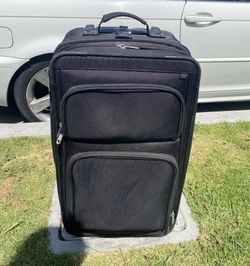 Aurora LW Luggage 
