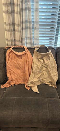 Nursing covers