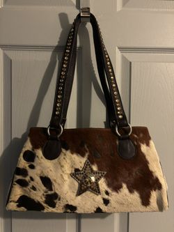 New Purse Nueva