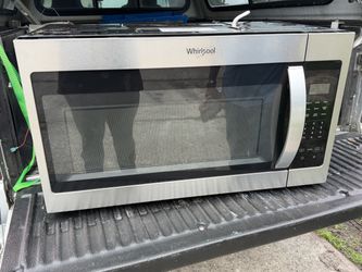 Microwave for sale