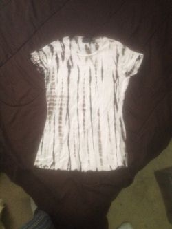 Tryst female top