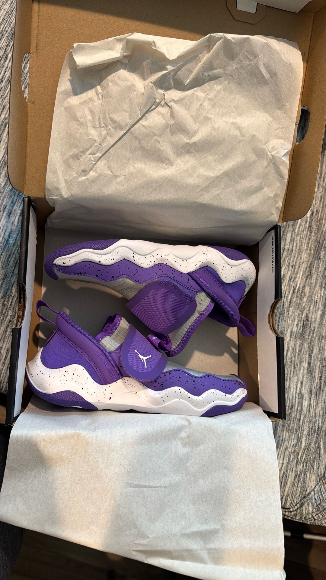 Kid’s Jordan’s