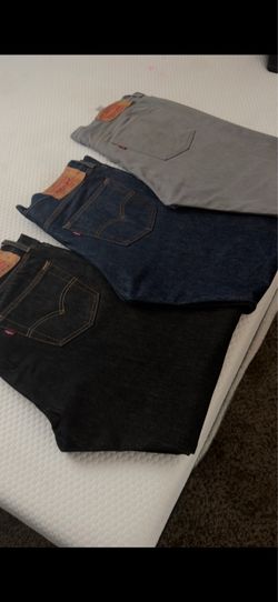 501s