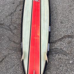 9 Ft Surfboard