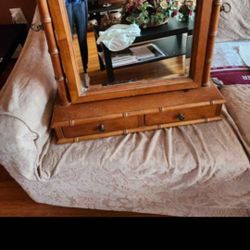 Dresser Mirror 